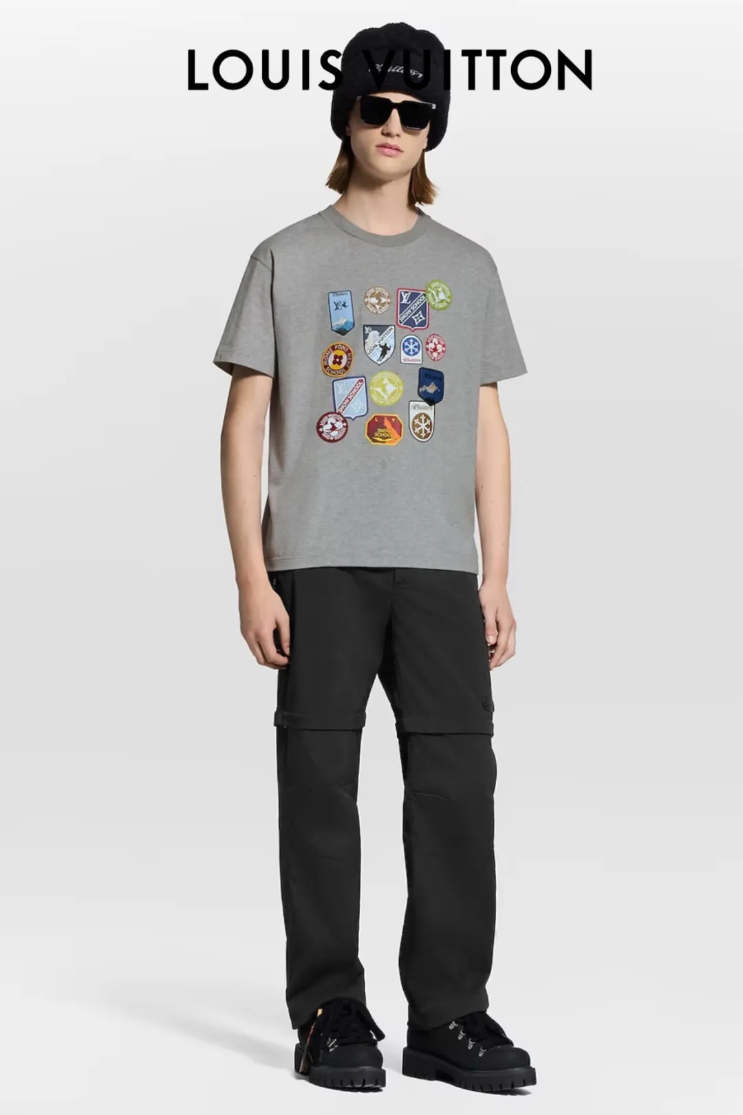 Louis Vuitton/ 26ss